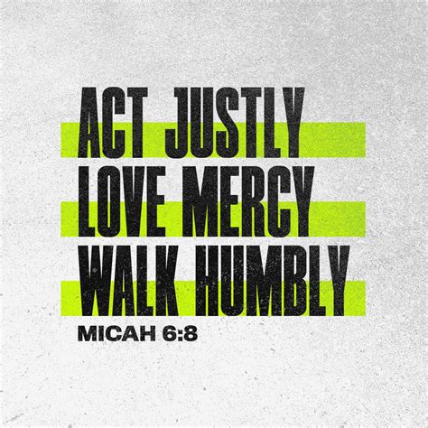 Micah 6:8 Nrsv. Mic 6:8 Cross References (55 Verses). 